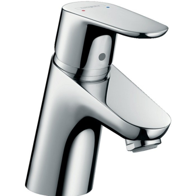 Смеситель для раковины Hansgrohe Focus E2 31733000. Фото