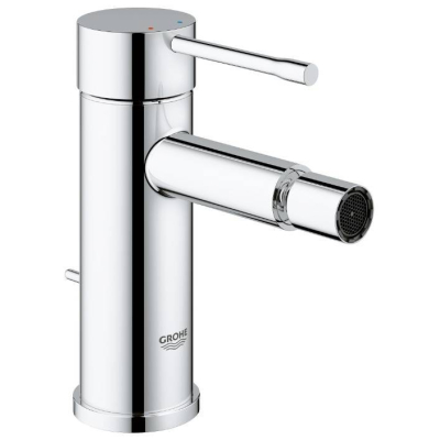 Смеситель для биде GROHE Essence+ 32935001. Фото