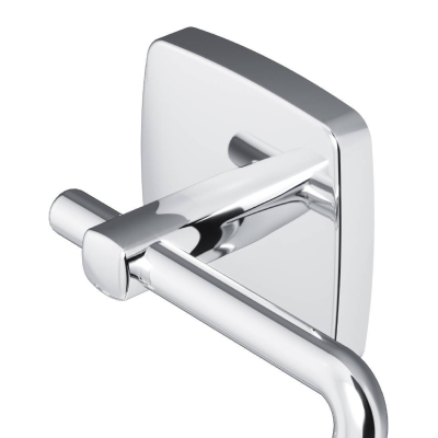 Держатель для туалетной бумаги без крышки AM.PM Gem A9034100 для ванной комнаты. Фото