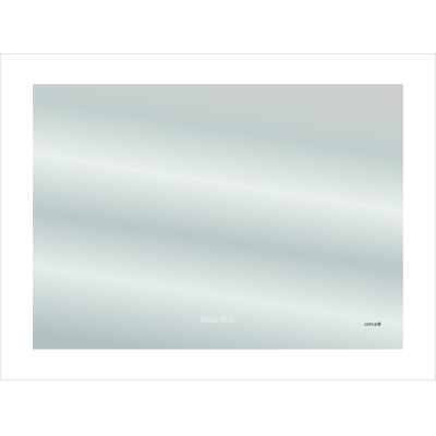 CERSANIT Зеркало LED 060 DESIGN PRO 80 LU-LED060*80-p-Os. Фото