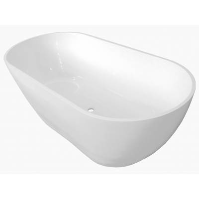 Ванна CASTONE Эдем 170х80. Фото