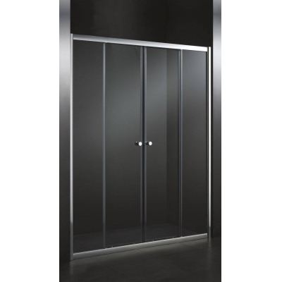 Душевая дверь CEZARES Anima ANIMA-W-BF-2-170-C-Cr. Фото