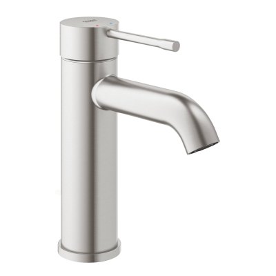 GROHE 23590DC1 Essence New Смеситель для раковины S-Size II, гладкий корпус. Фото