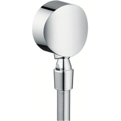 Шланговое подсоединение Hansgrohe Fixfit S 27506000. Фото