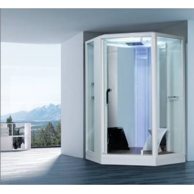 Душевая кабина ORANS SR-89106S-W. Фото