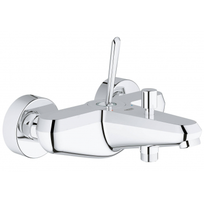 Смеситель для ванны GROHE Eurodisc Joystick 23431000. Фото