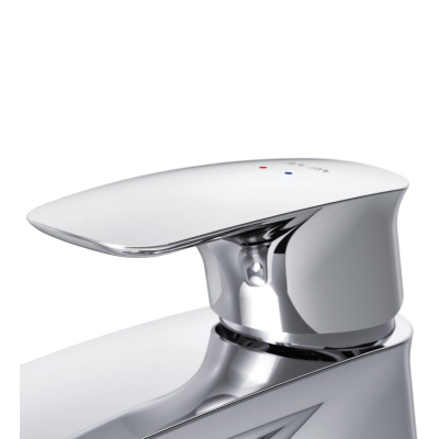 Смеситель для раковины AM.PM Spirit 2.1 F71A02100. Фото