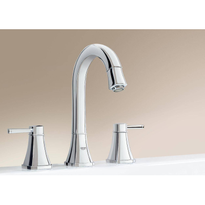 Смеситель для раковины GROHE Grandera 20389000. Фото