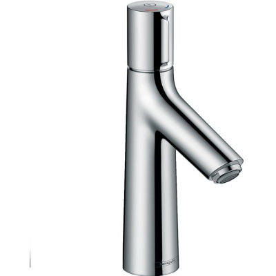 Смеситель для раковины Hansgrohe Talis Select S 100 72042000. Фото