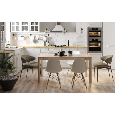 LASSELSBERGER 6264-0002 Керамический гранит Шэдоу 200х600 бежевый. Фото