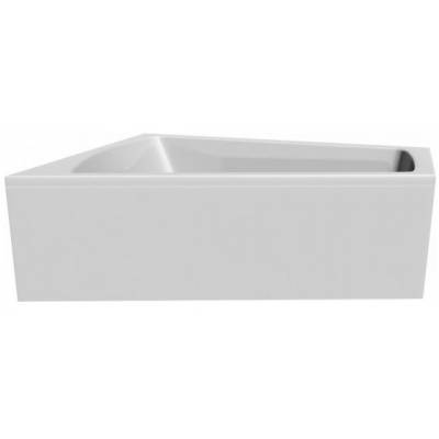 Ванна VAYER Trinity 170х130. Фото