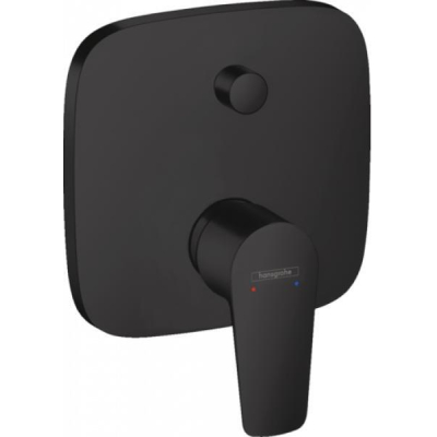 Смеситель для ванны с душем Hansgrohe Talis E 71474670. Фото