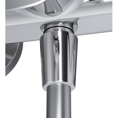 Смеситель для душа AM.PM Spirit 2.1 F71A20000. Фото