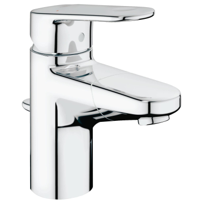 Смеситель для раковины Grohe Europlus 33155002. Фото