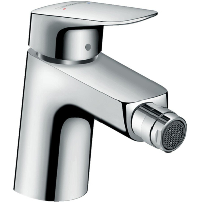 Смеситель для биде Hansgrohe Logis 71204000. Фото