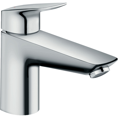 71311000 HANSGROHE  Logis смеситель для ванны Monotrou. Фото