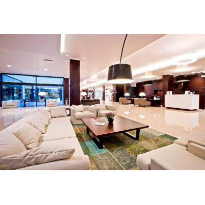 Смеситель для раковины GROHE Eurosmart Cosmopolitan 36327000. Фото