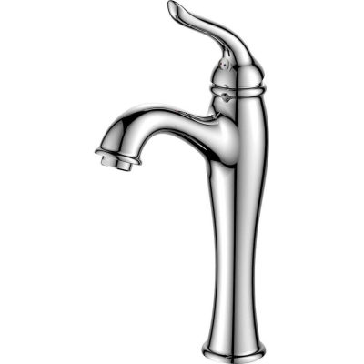 Смеситель для раковины BELBAGNO Tiffany TIF-LMC-CRM. Фото