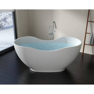 Ванна NS BATH NSB-16679G (глянцевая). Фото