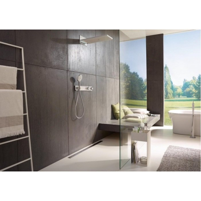 Верхний душ Hansgrohe Rainmaker Select 580 3jet 24001400. Фото