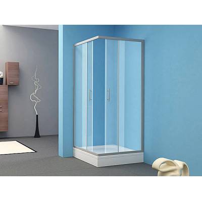 Душевой угол KOLPA-SAN SQ Line TKK 90. Фото