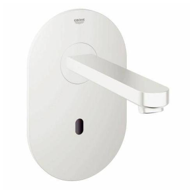 Смеситель для раковины GROHE Eurosmart Cosmopolitan 36335SD0. Фото