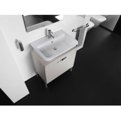 Раковина подвесная ROCA Gap 55х47 327475000. Фото