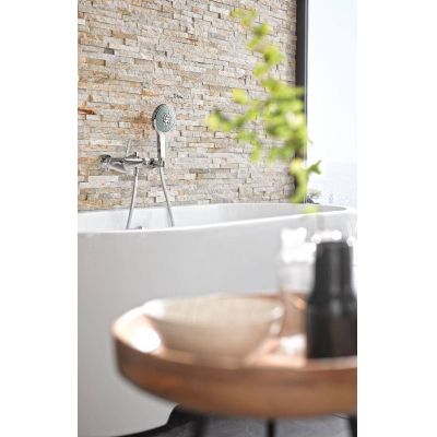 Смеситель для ванны GROHE Eurodisc Joystick 23431000. Фото