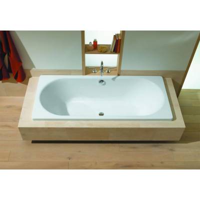 Ванна стальная KALDEWEI Classic Duo 170х70 290500010001. Фото