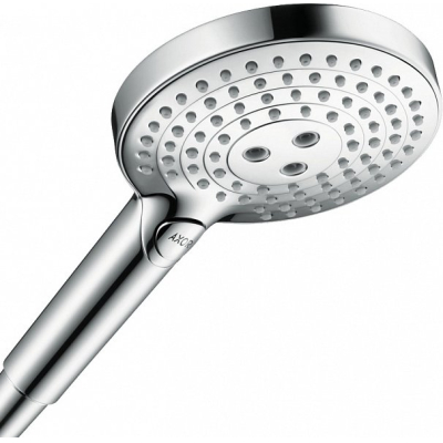 Душевая система Hansgrohe Raindance Select Showerpipe 240 27115000. Фото