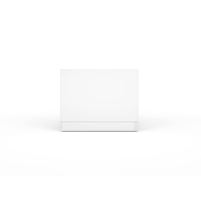 CERSANIT Панель для акриловых ванн UNIVERSAL 75 Type Click PB-TYPE_CLICK*75. Фото