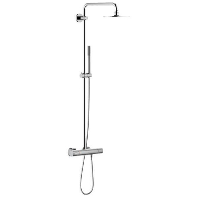 Душевая система GROHE Rainshower System 27418000. Фото