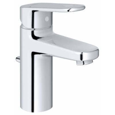 Смеситель для раковины GROHE Europlus New 32612002. Фото