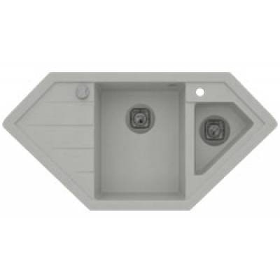 Кухонная мойка TOLERO R-114. Фото
