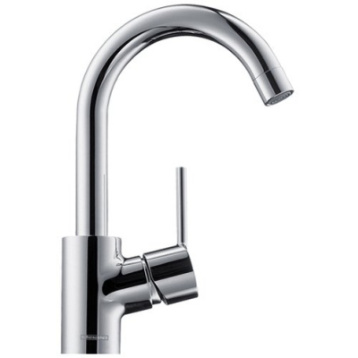 Смеситель для раковины Hansgrohe Talis S2 32070000. Фото