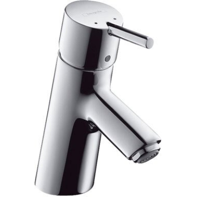 Смеситель для раковины Hansgrohe Talis S 32020000. Фото