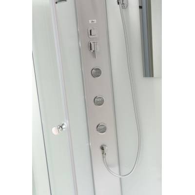 Душевая кабина BLACK&WHITE G5701. Фото