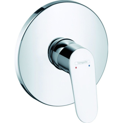 Смеситель для душа Hansgrohe Focus E2 31965000. Фото