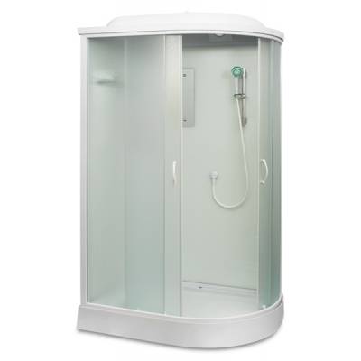 Душевая кабина MIRWELL MR 3512PR-C3. Фото