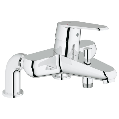 Смеситель для ванны GROHE Eurodisc Сosmopolitan 33392002. Фото