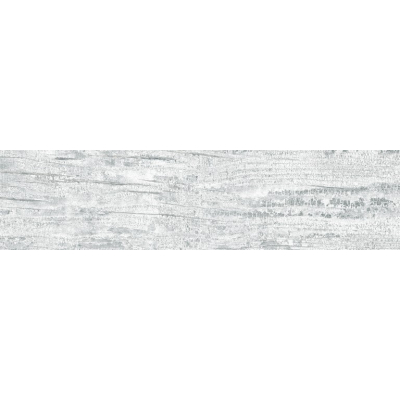 Euro Ceramics 15 LF 0005 Керамический гранит Лайфтайм 150х600 на белом серый. Фото