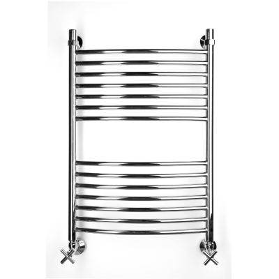 Водяной полотенцесушитель НИКА ЛД (г3) 50/50-8. Фото