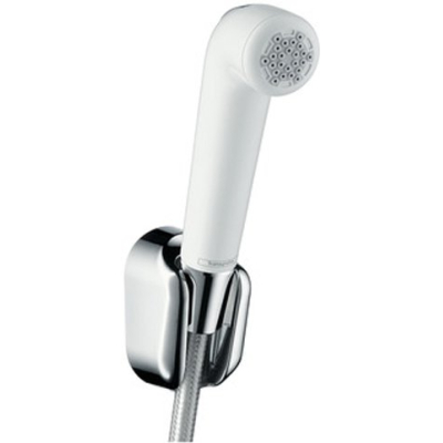 Гигиенический набор Hansgrohe 32127000. Фото