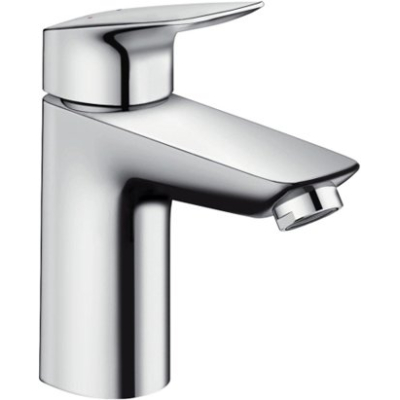 Смеситель для раковины Hansgrohe Logis 71101000. Фото