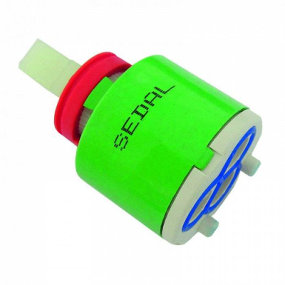 Картридж 35 мм EcoStop EcoControl 01 IDDIS 01ESC35i82. Фото