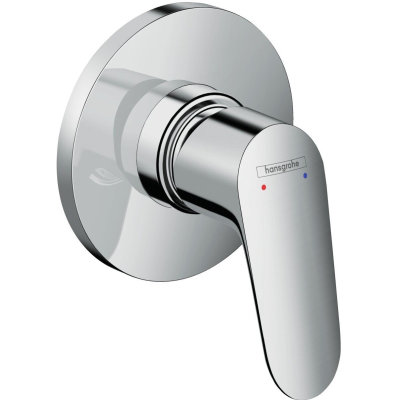 Смеситель для душа Hansgrohe Focus E 31961000. Фото