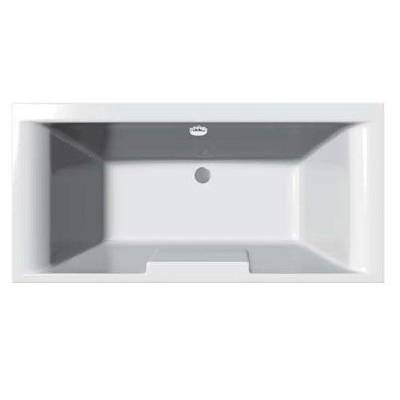 Ванна VAYER Casoli 180x80. Фото