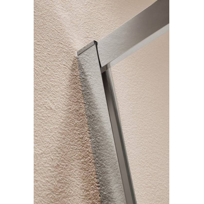 Душевой угол CEZARES Eco ECO-O-R-2-90-P-Cr. Фото