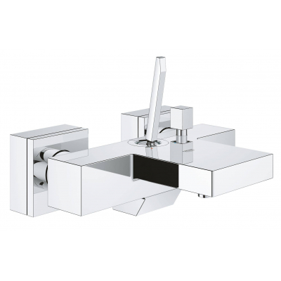 GROHE 23666000 Eurocube Joy Смеситель для ванны. Фото