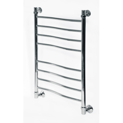 Водяной полотенцесушитель НИКА ЛВ (г) 80/60-8. Фото